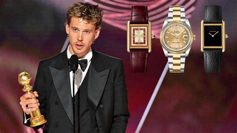 austin butler watches